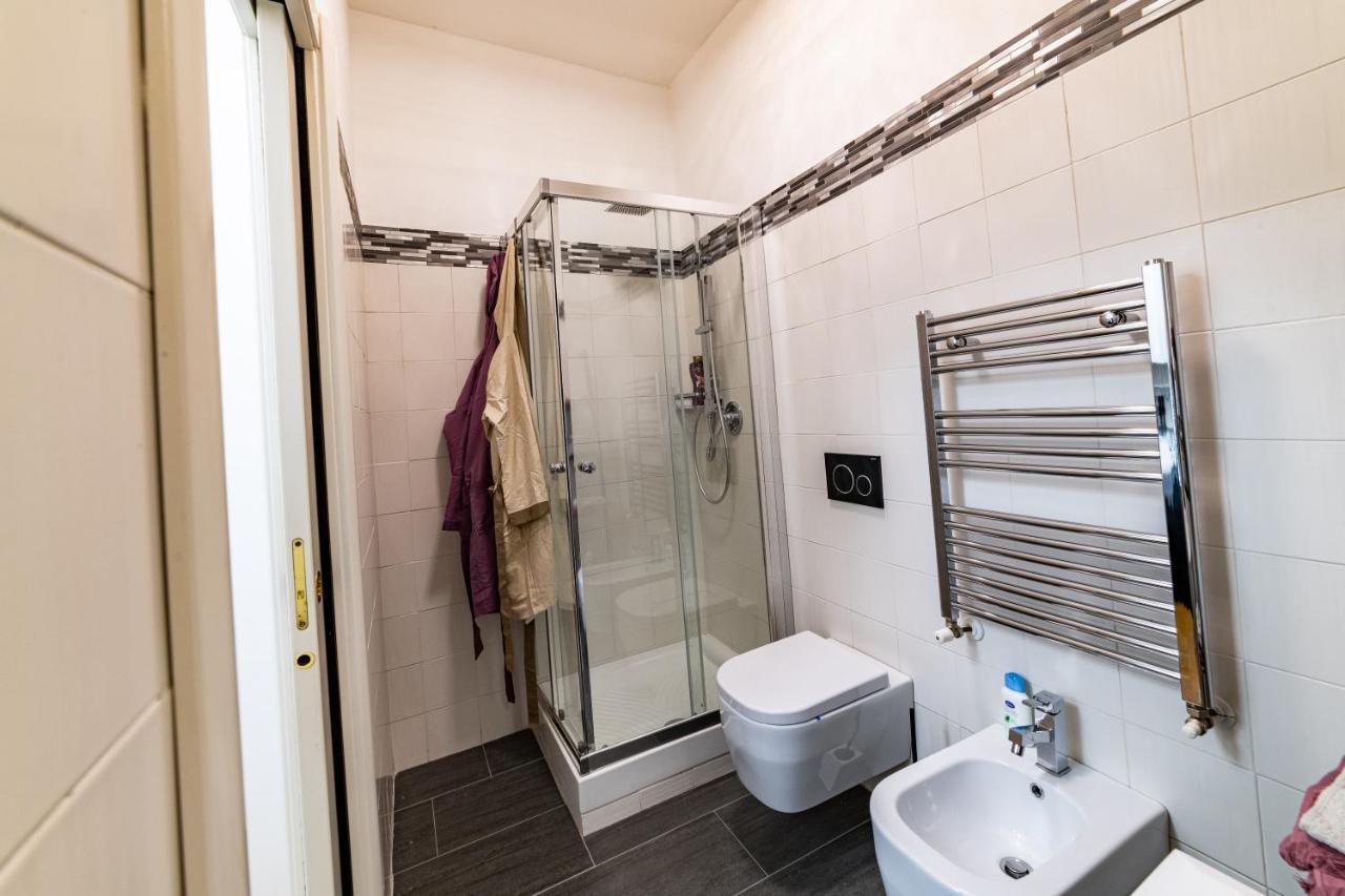 Apartamento Morgana Sotto Le Torri Centro Storico Bolonia Exterior foto