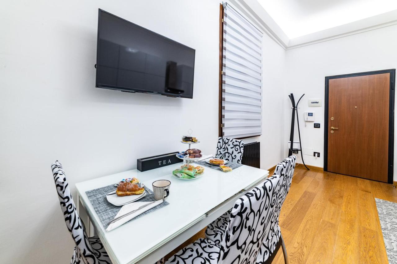 Apartamento Morgana Sotto Le Torri Centro Storico Bolonia Exterior foto